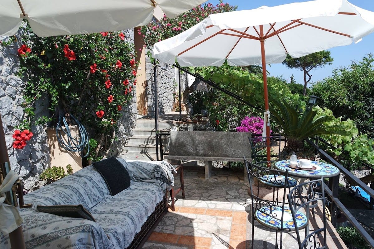 Villa Paradiso