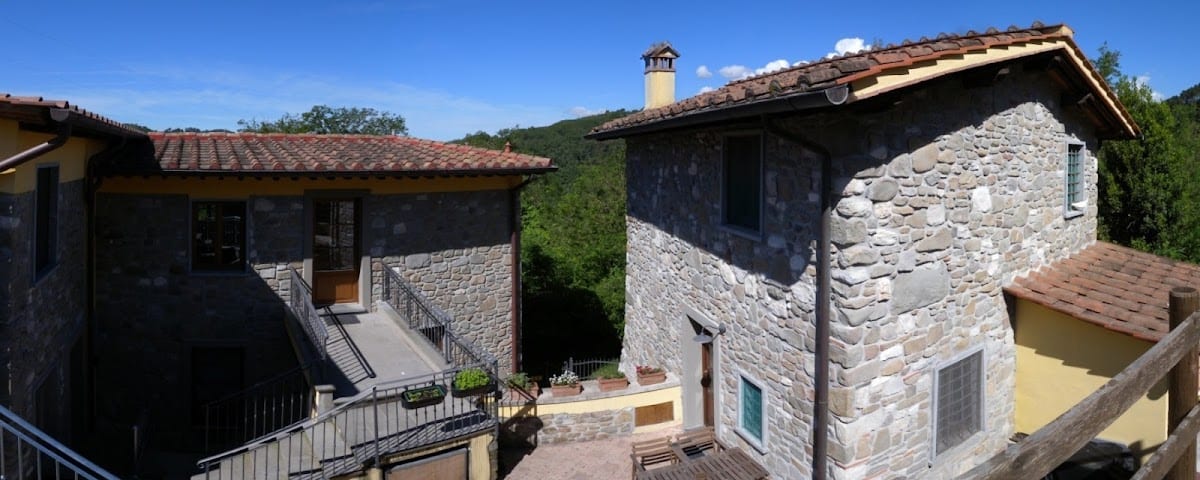 Agriturismo Il Pino