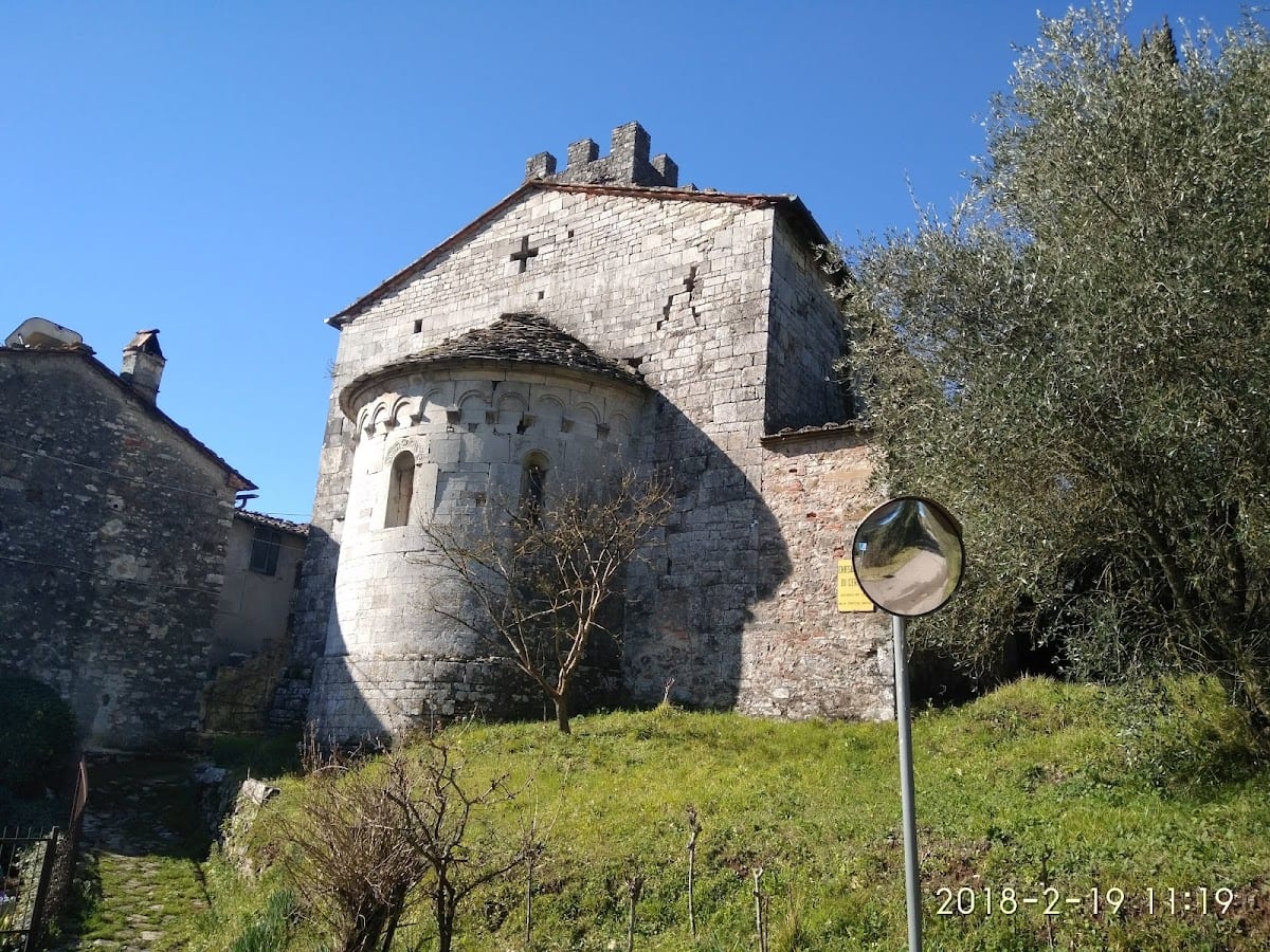 Agriturismo la Casetta di Butia
