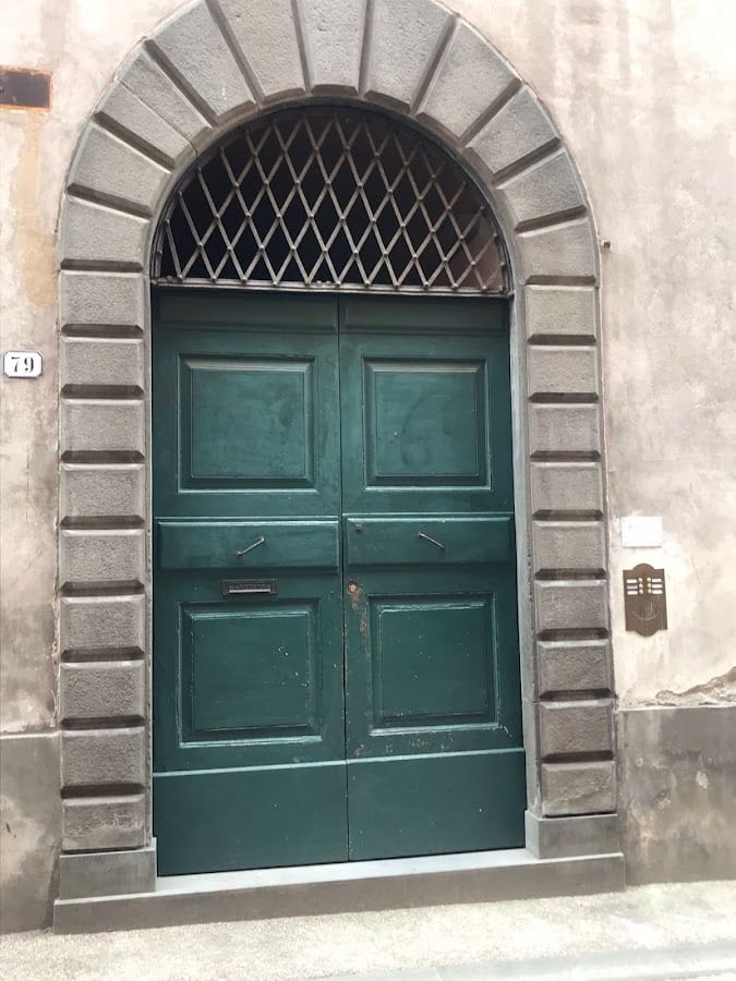 Albergo Diffuso -I Borghi della Maddalena
