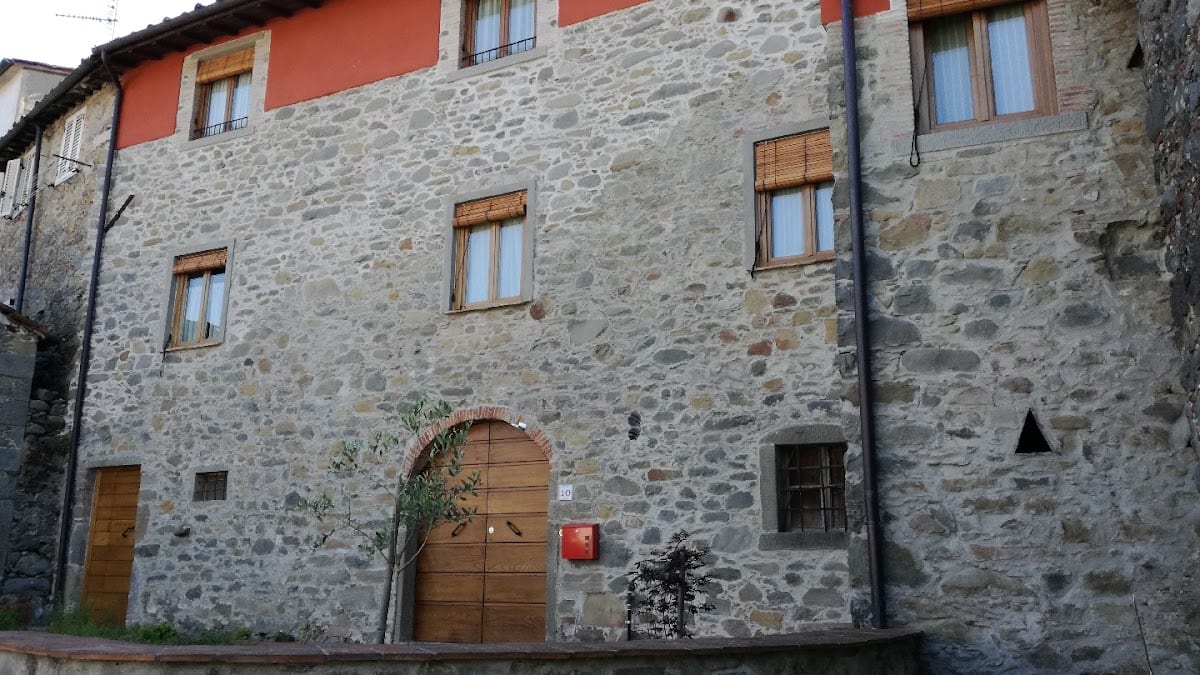 B & B Via di Mezzo