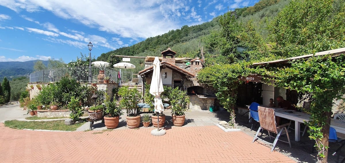 Borgo Alfeo