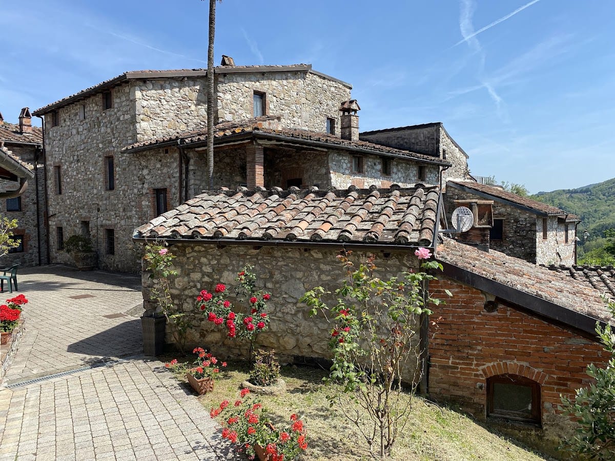 Borgo Giusto Tuscany
