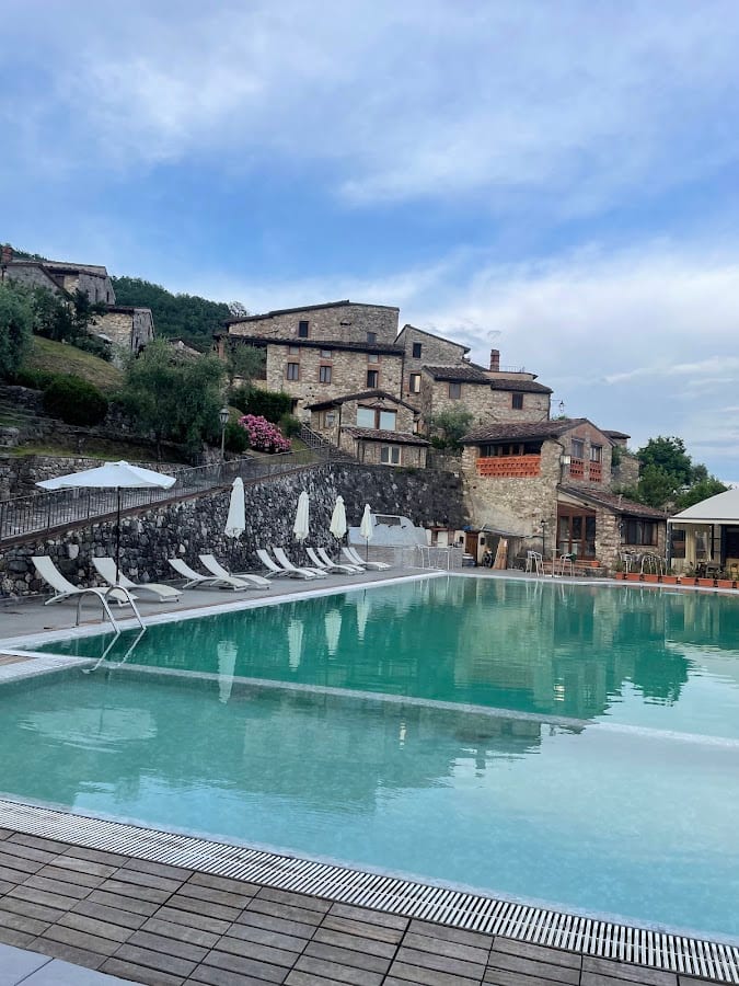 Hotel Sweet Borgo