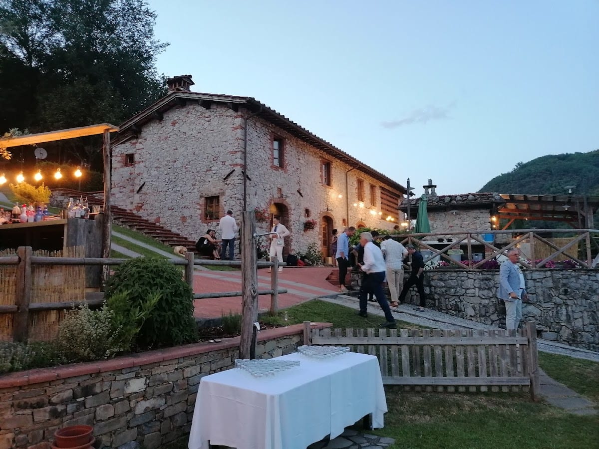 I Grocchi