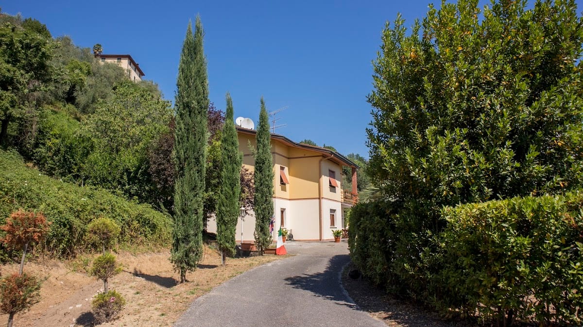 Morianese Residence