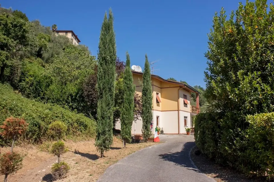Morianese Residence