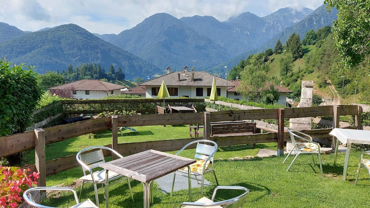B&B LEDRO - Affittacamere