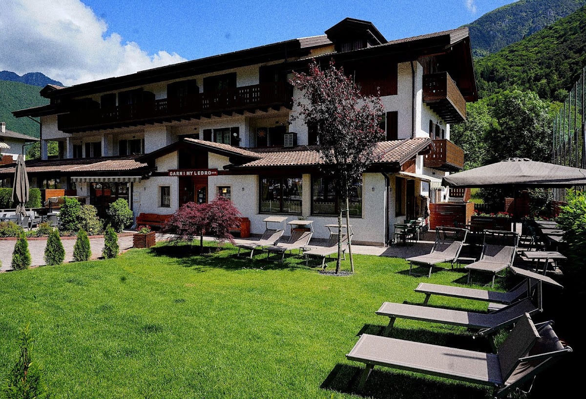 Hotel My Ledro