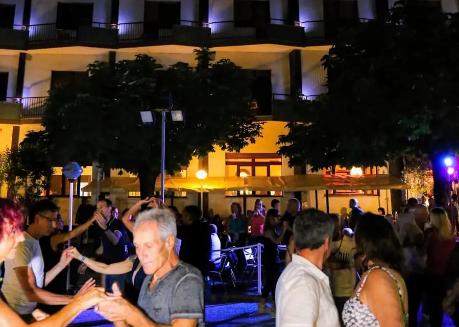 Hotel Ristorante & Pizzeria Lido Viverone