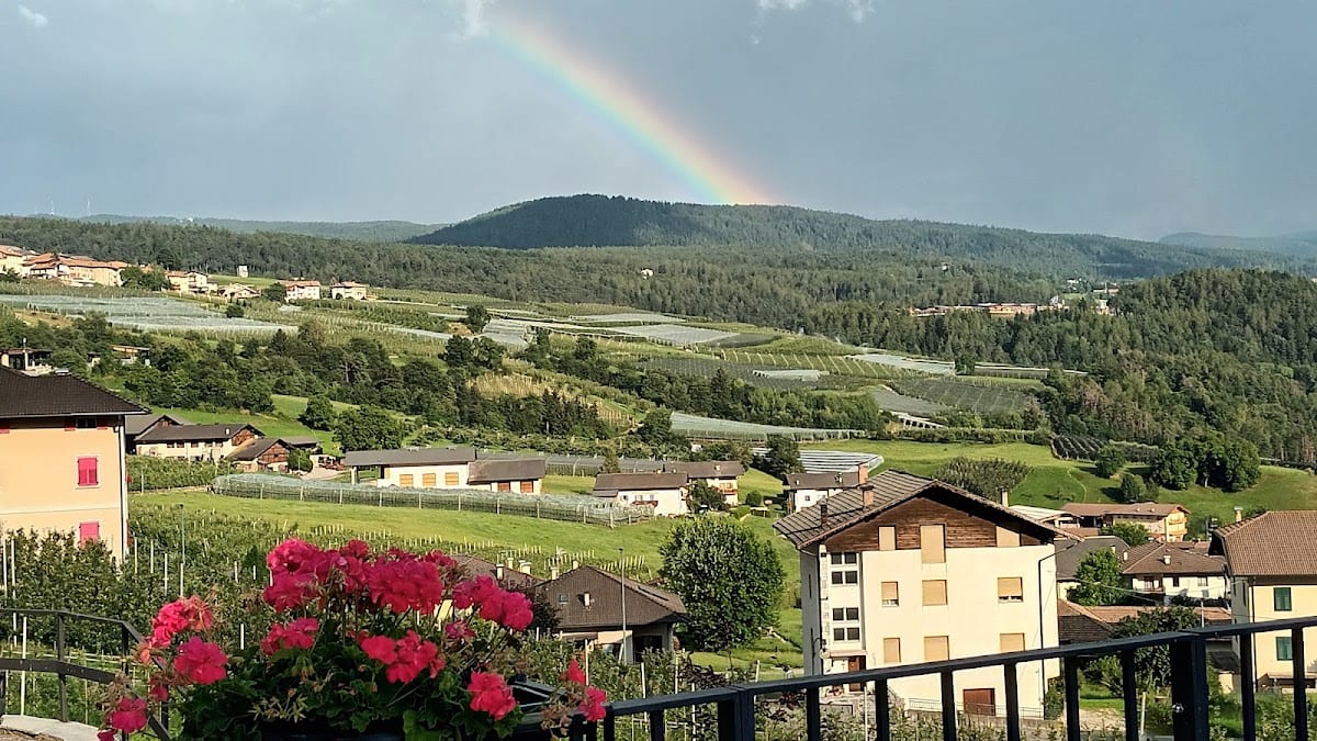 Agritur Pisani