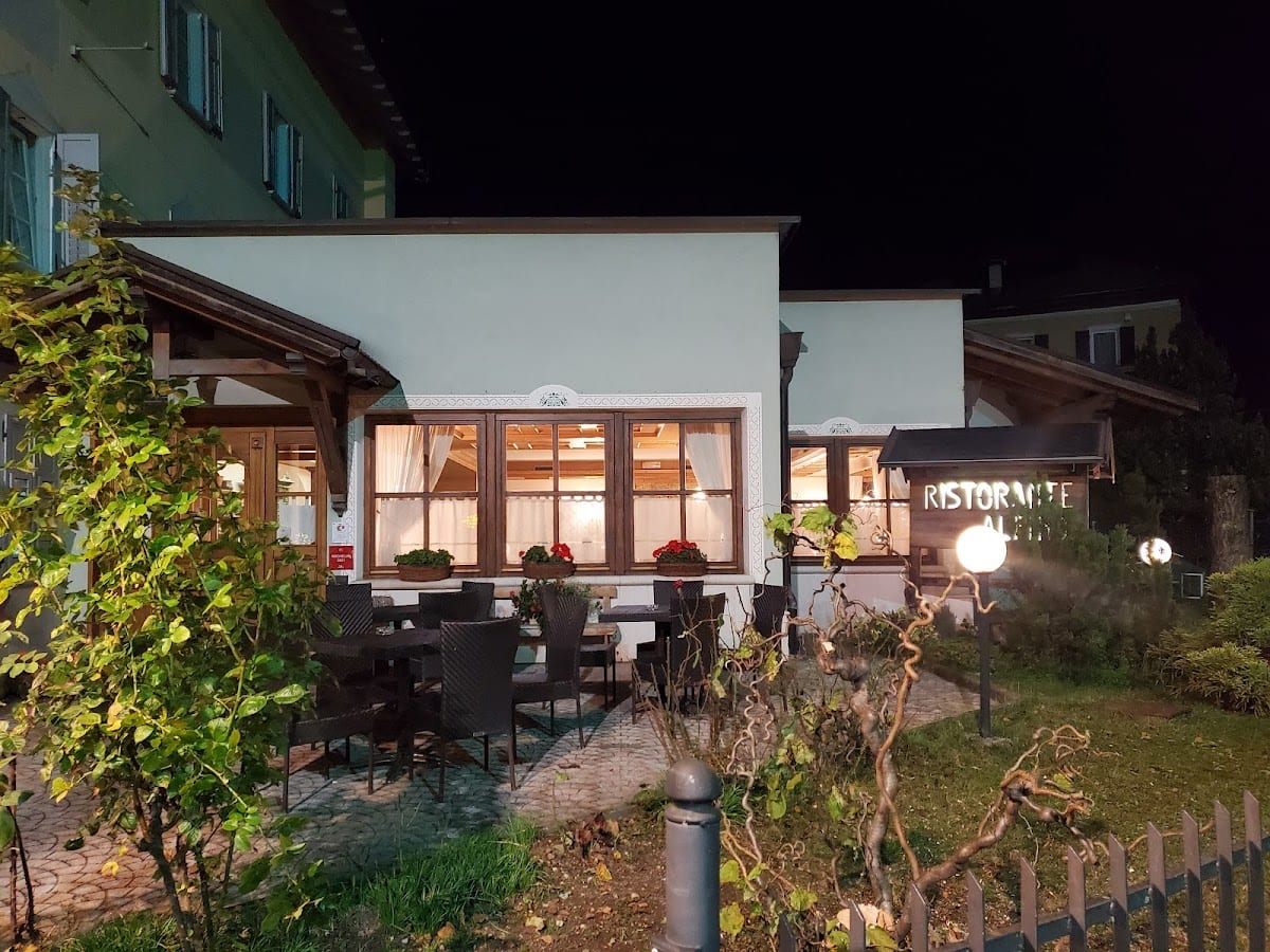 Albergo Alpino