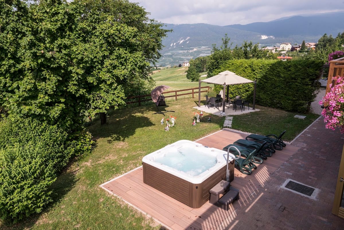 Albergo Bucaneve