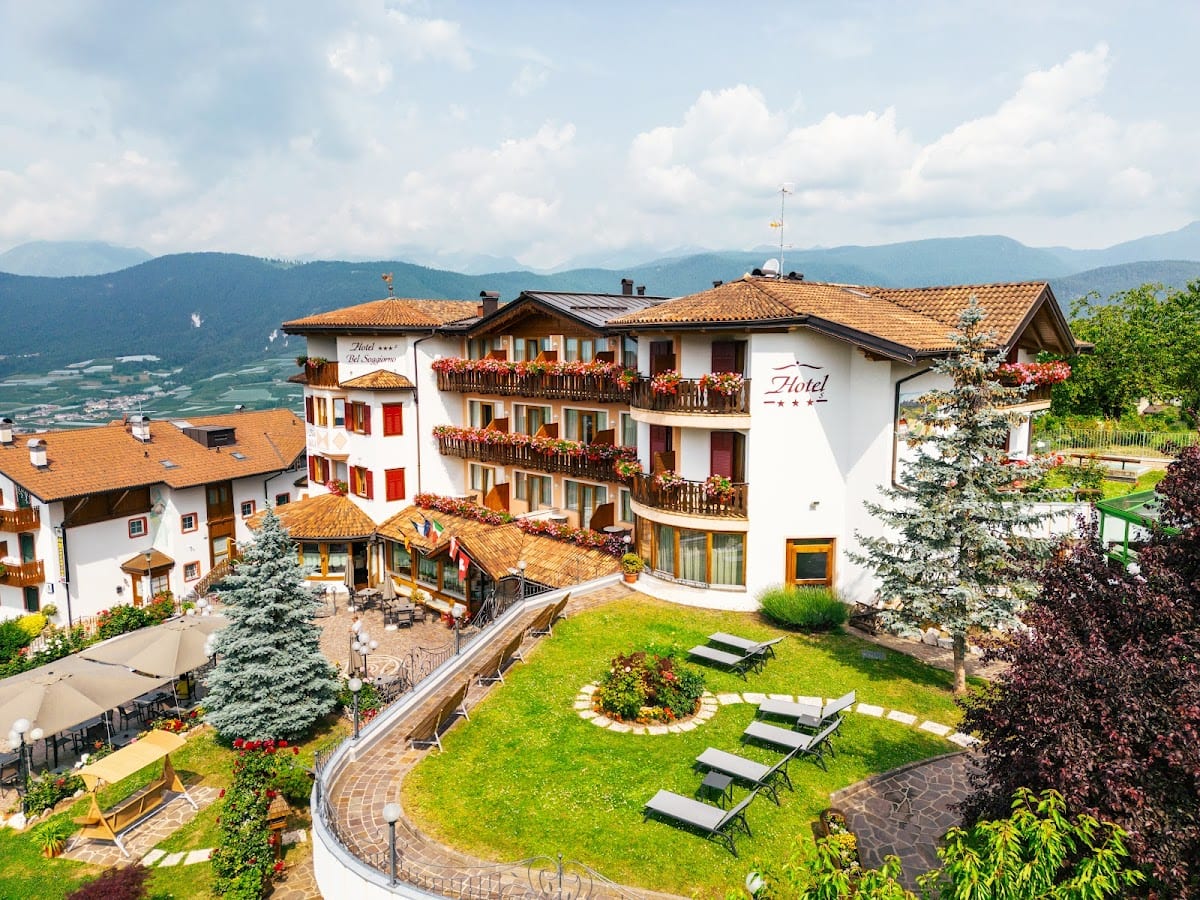 Hotel Belsoggiorno