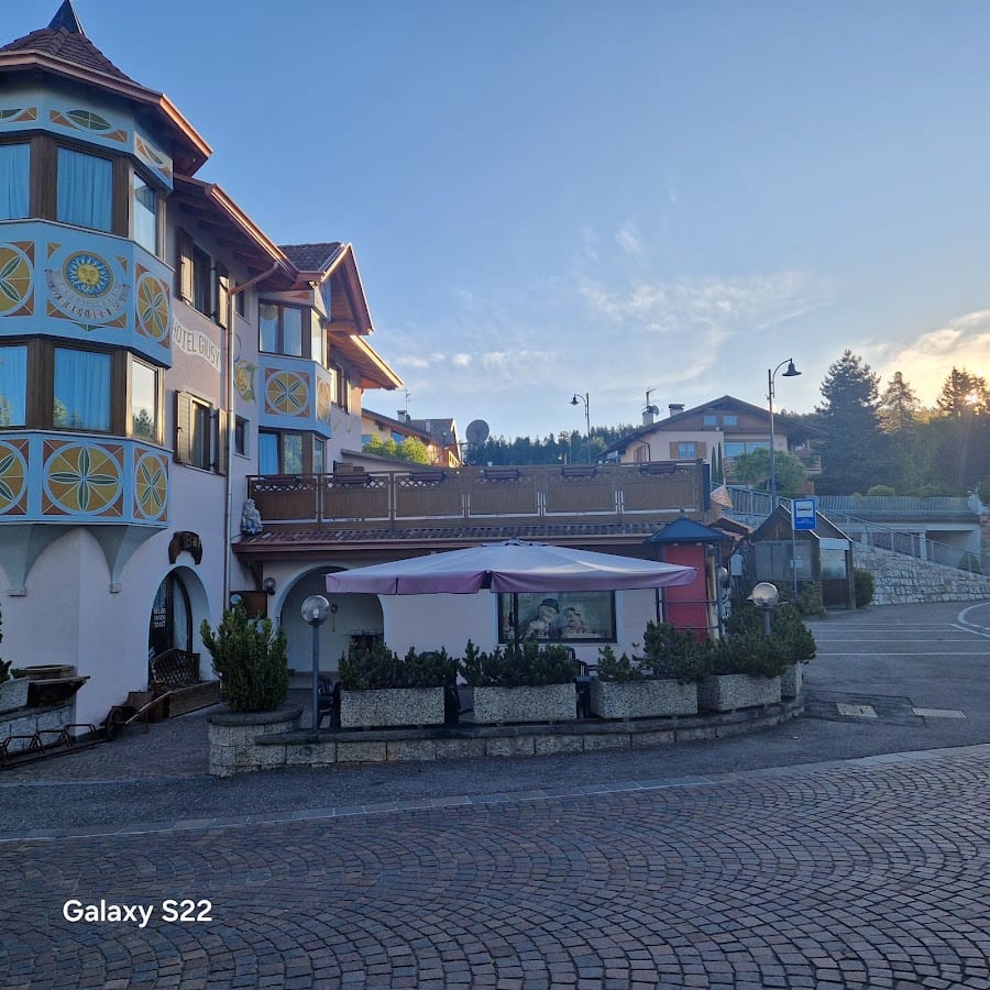 Hotel Giusy (Alex hotel)nuova gestione