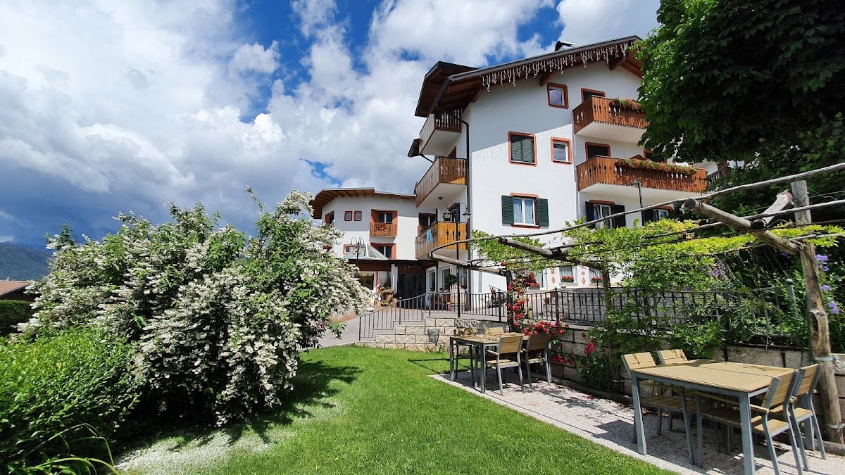 Hotel La Montanina