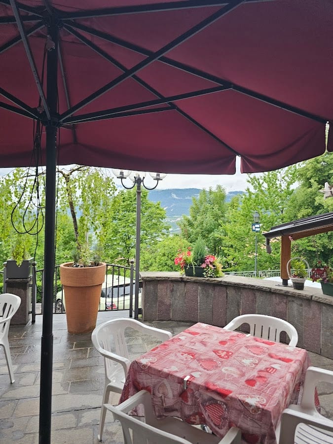 Hotel Panorama