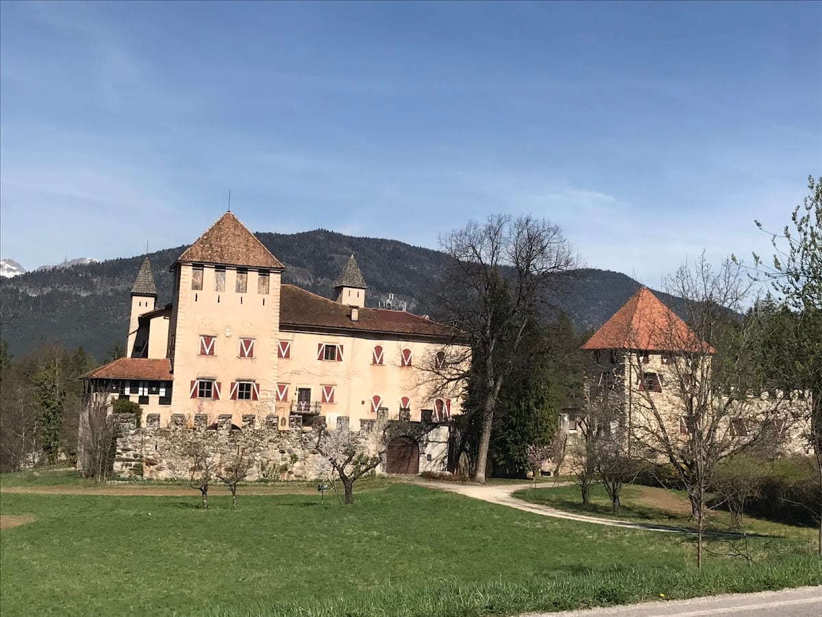 Hotel Paradiso