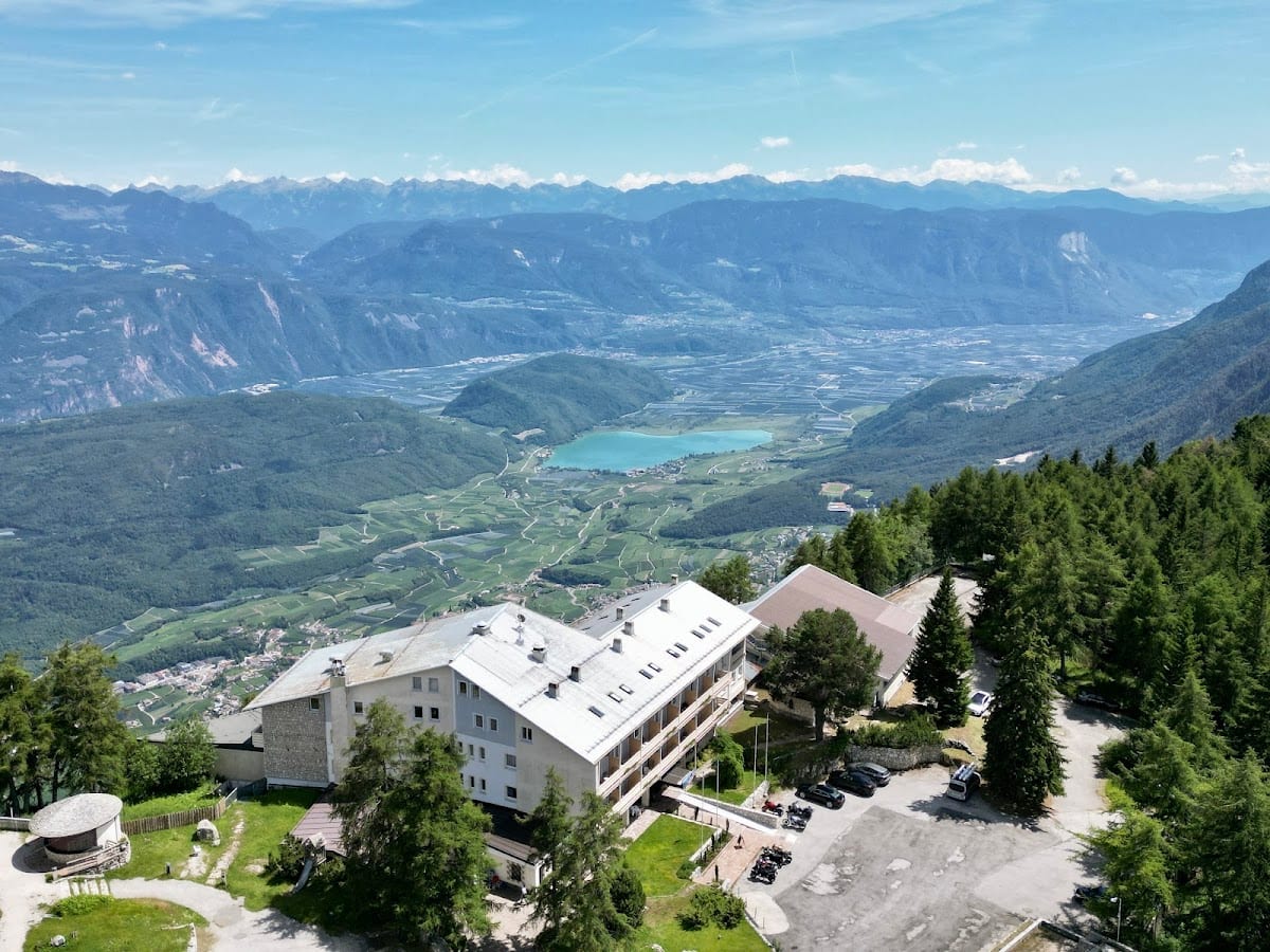 Panoramahotel Penegal