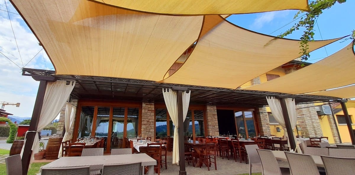 Agriturismo "Cascina Dei Prati"