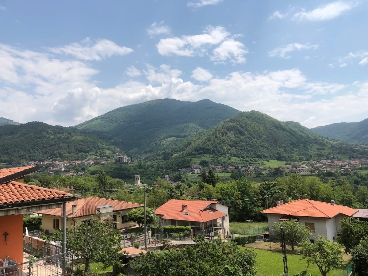 B&B COLLE DEL SOLE