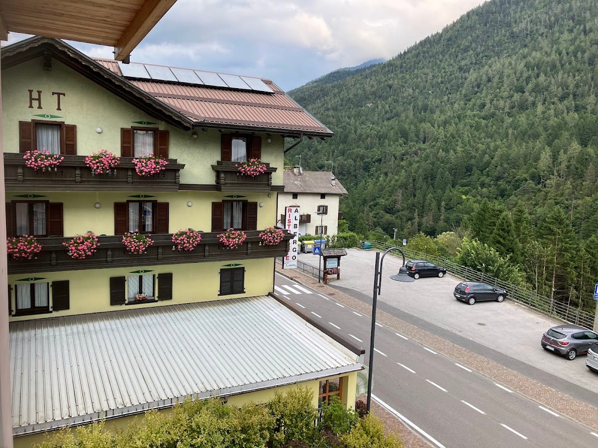 Albergo Ristorante Trento