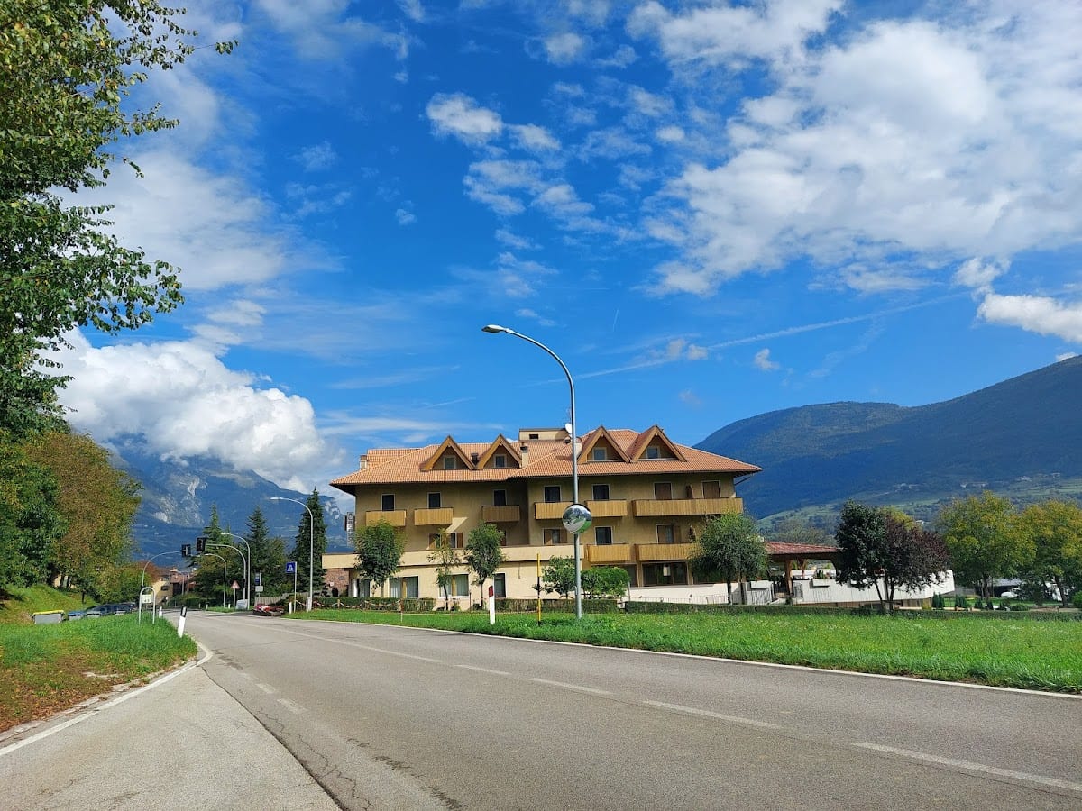Albergo Rosa Alpina