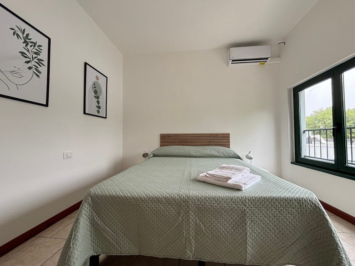 Garden Hotel & Residence