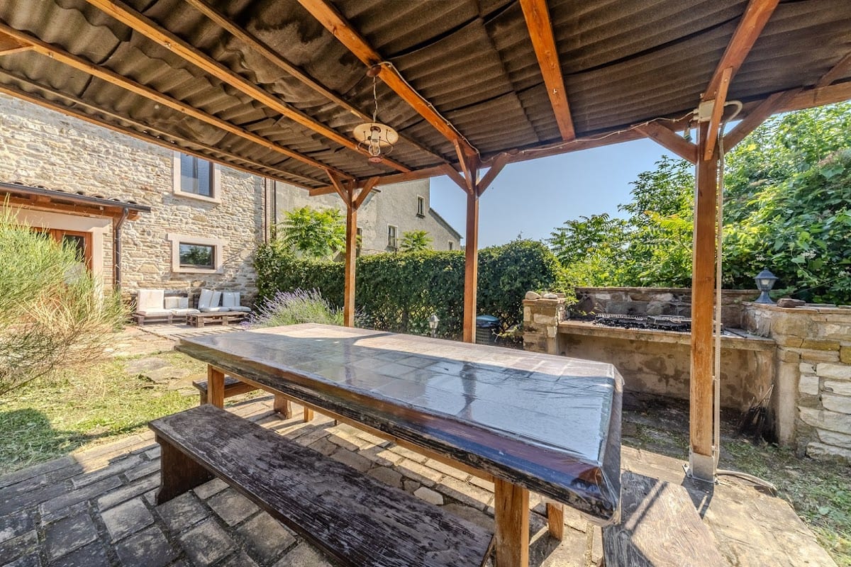 Agriturismo Dai Du Bourdei