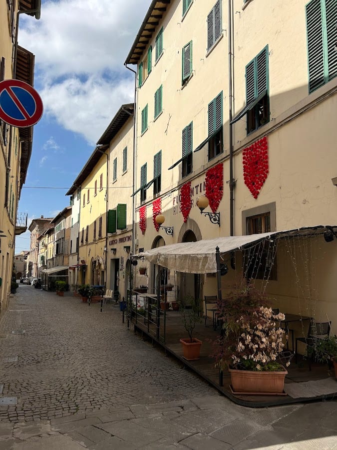 Albergo Fiorentino