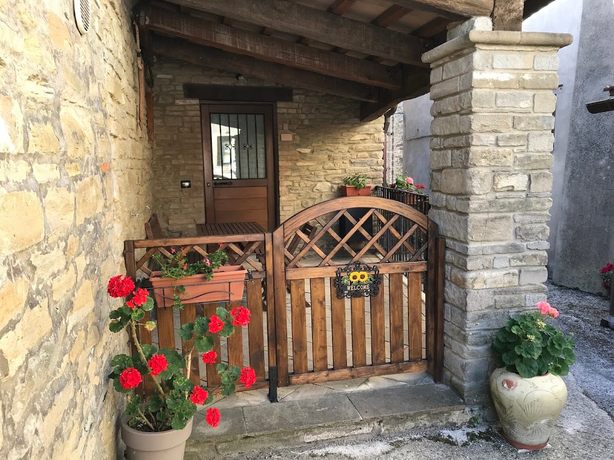 Bed and Breakfast Quiete sul Meta