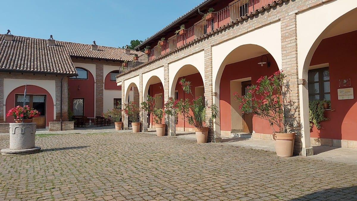 Agriturismo Cascina Pozzarello