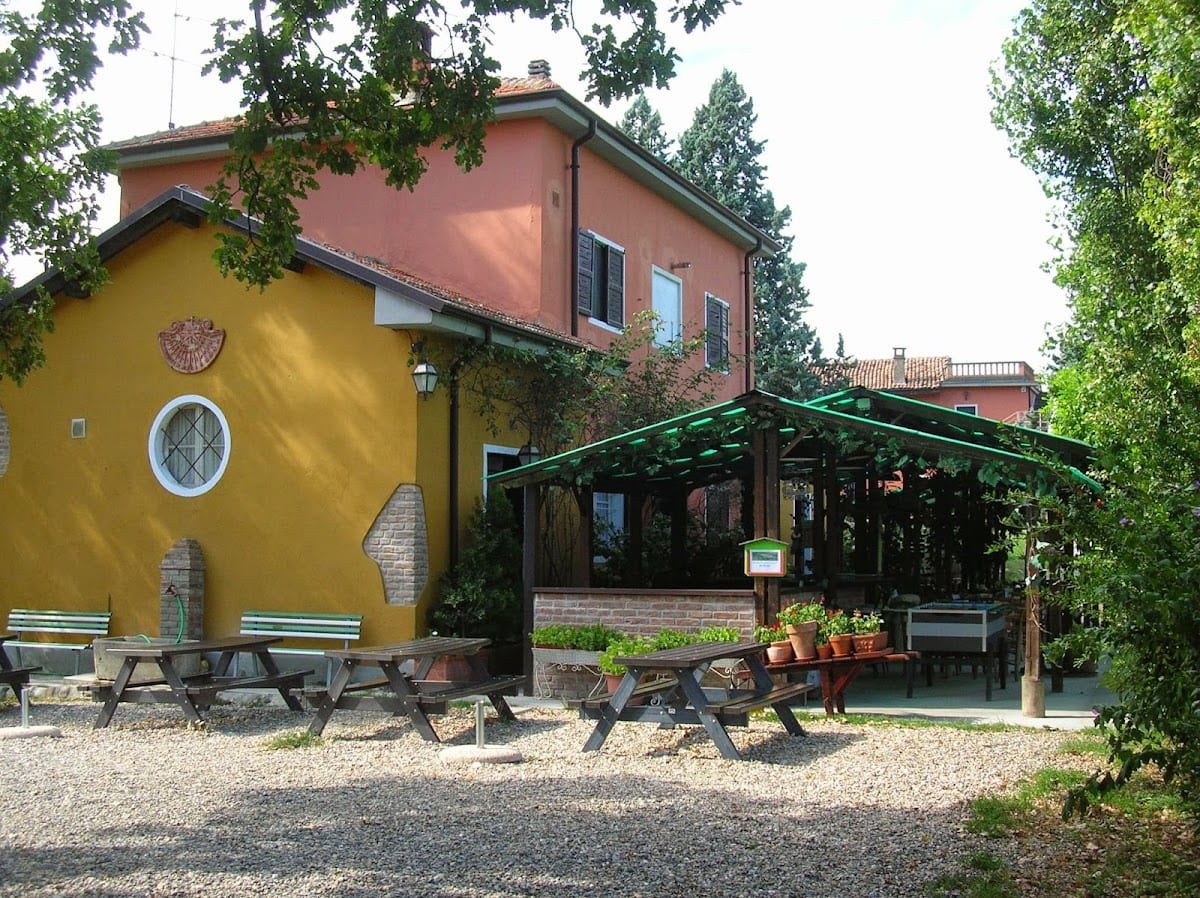 Agriturismo Il Biancospino