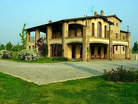 Agriturismo La Roveda