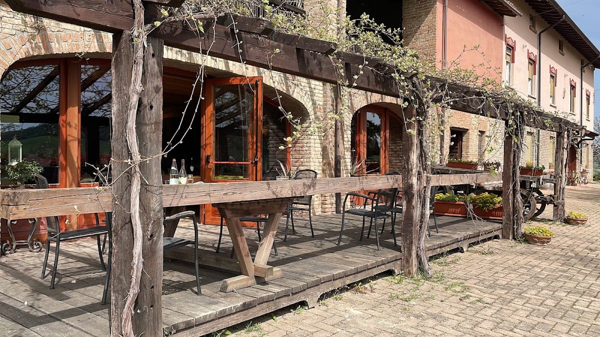 Agriturismo Mondo Antico