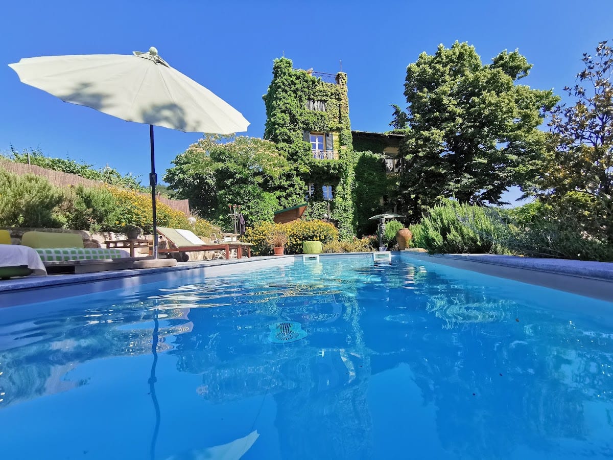 B&B Casa Percivalle