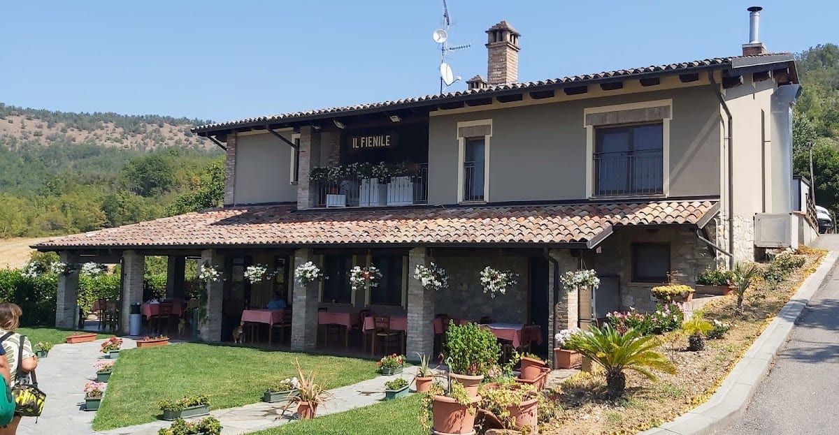 Tenuta Il Fienile