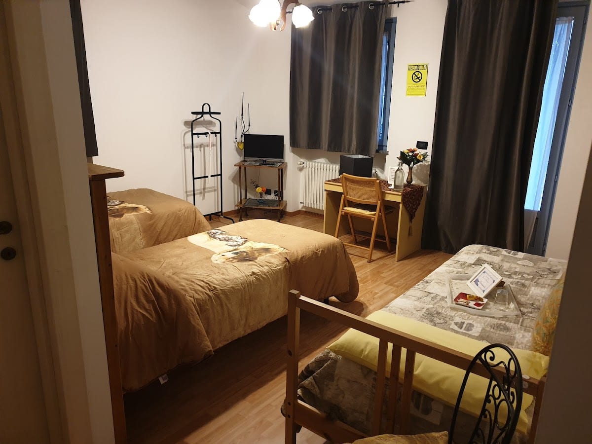 B & B La Ca' Di Massuc