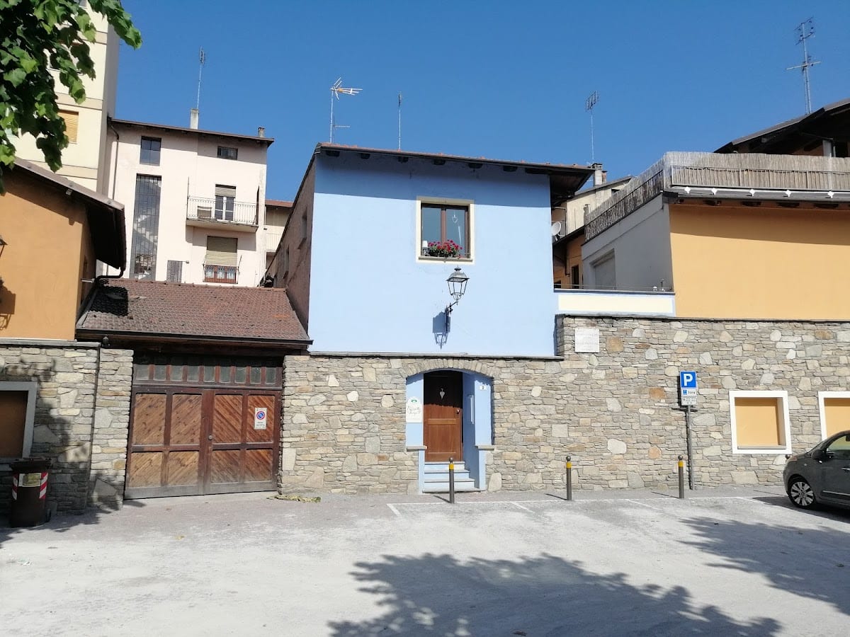 B&B La Piazzetta Del Borgo