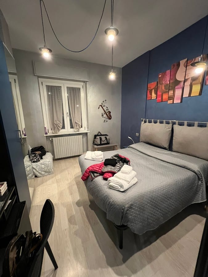B&B SanRock