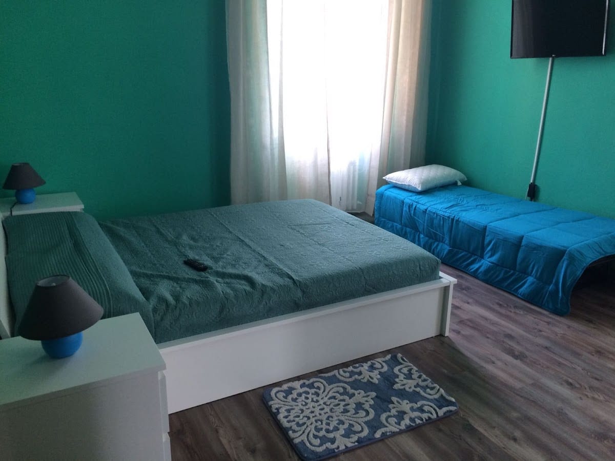 B&B Villa Rina