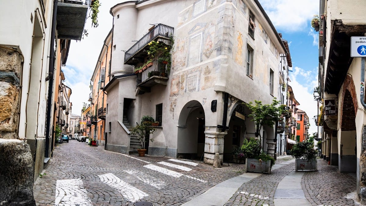 Hotel Ligure