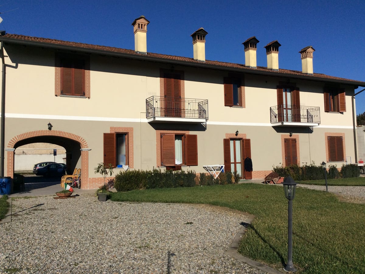 Agriturismo Rosita