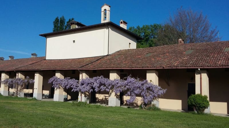 Agriturismo San Bruno