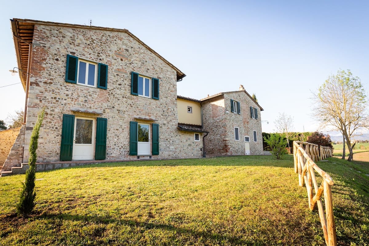 Agriturismo Borgo Scaffaia
