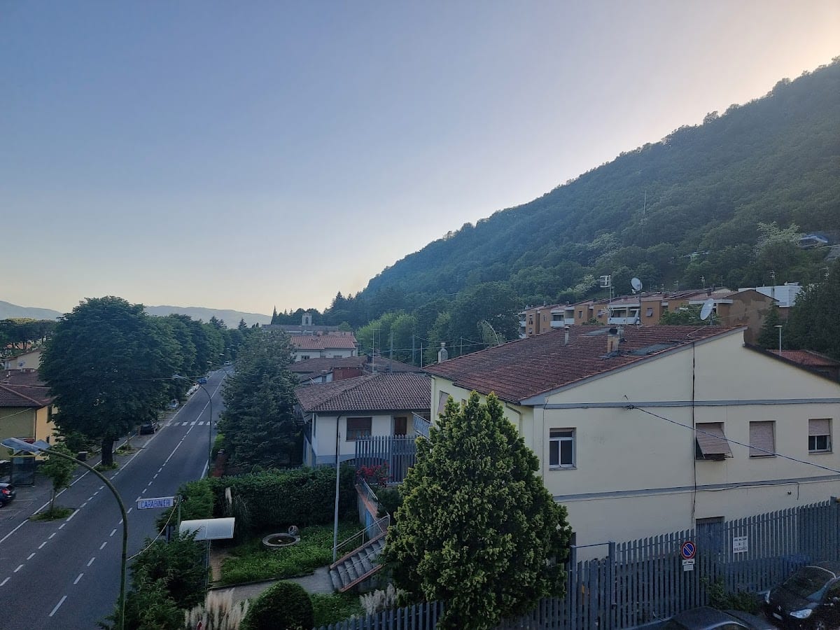 Albergo La Rosa