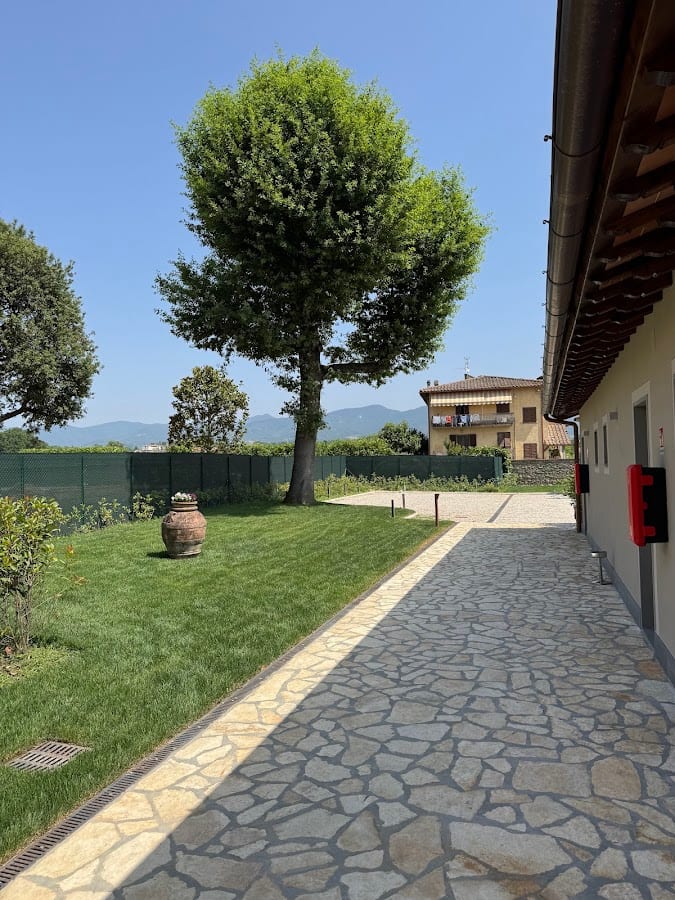 B&B Il Borghetto