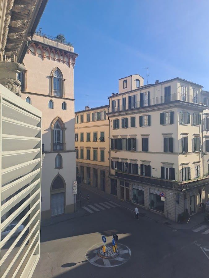 Hotel Borgo