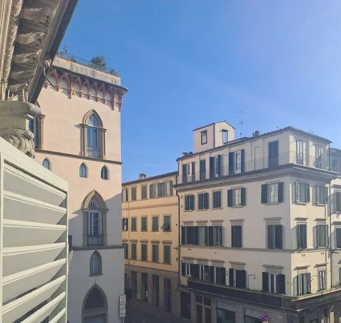 Hotel Borgo