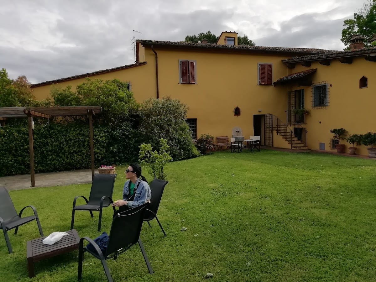Il Nido di Gabbiano